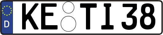 KE-TI38