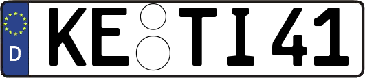 KE-TI41