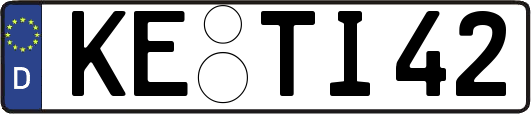 KE-TI42