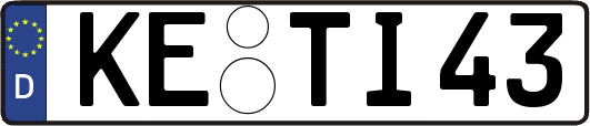 KE-TI43