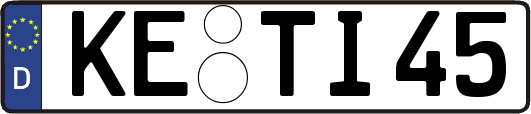 KE-TI45