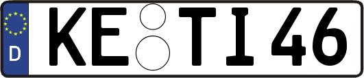 KE-TI46