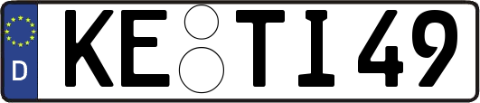 KE-TI49