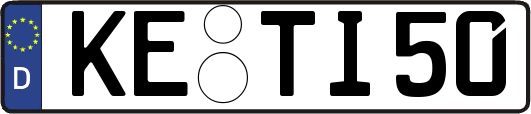 KE-TI50