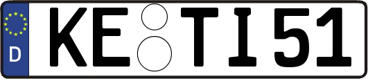 KE-TI51