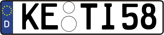 KE-TI58
