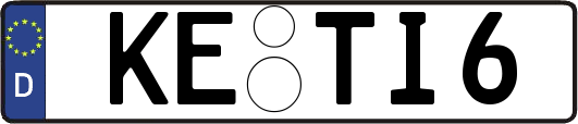 KE-TI6