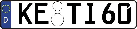 KE-TI60