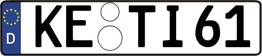 KE-TI61
