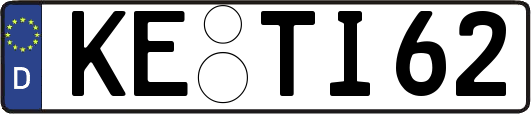 KE-TI62