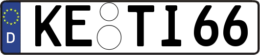 KE-TI66