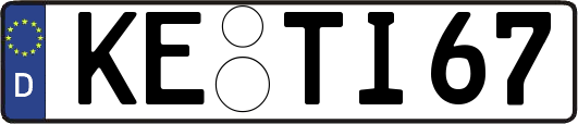 KE-TI67
