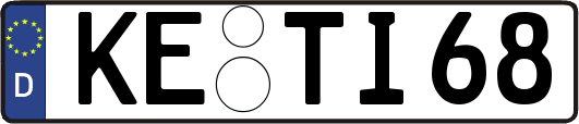 KE-TI68