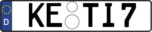 KE-TI7