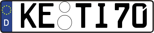 KE-TI70