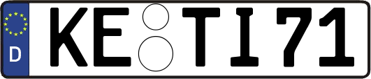 KE-TI71