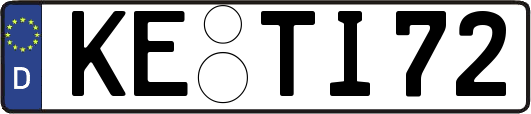 KE-TI72