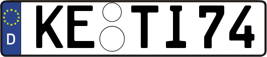 KE-TI74