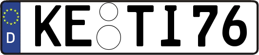 KE-TI76