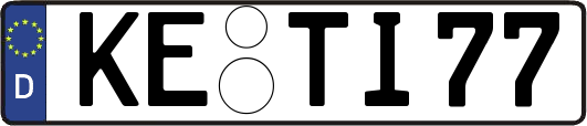 KE-TI77