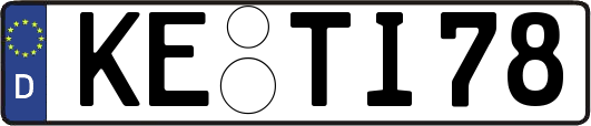 KE-TI78