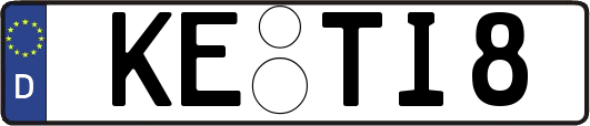 KE-TI8