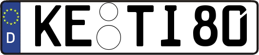 KE-TI80