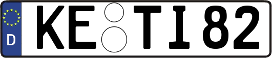 KE-TI82