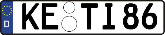 KE-TI86