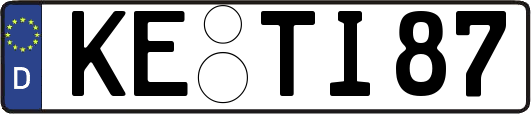 KE-TI87