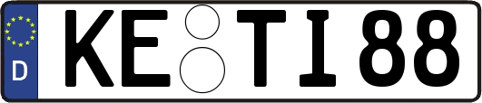KE-TI88