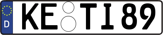 KE-TI89