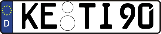 KE-TI90