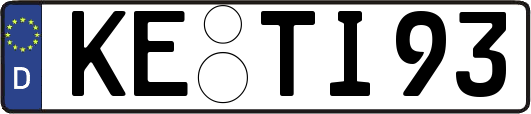 KE-TI93