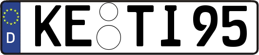 KE-TI95