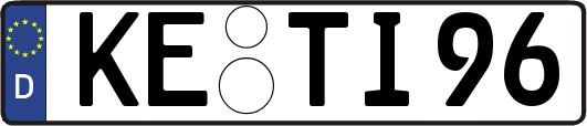 KE-TI96