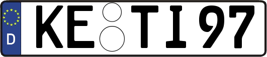 KE-TI97