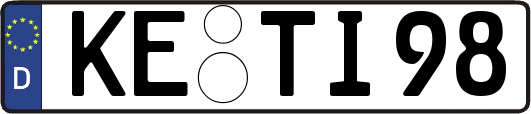 KE-TI98