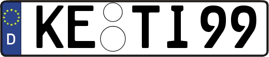 KE-TI99