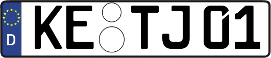 KE-TJ01