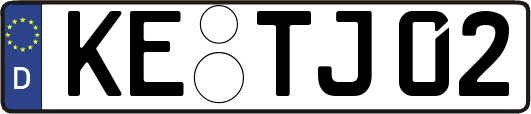 KE-TJ02