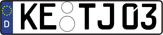 KE-TJ03