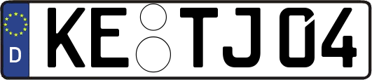 KE-TJ04