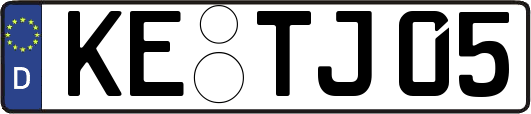 KE-TJ05