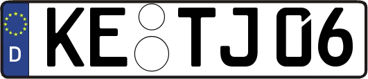 KE-TJ06
