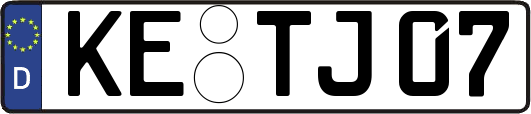 KE-TJ07