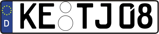 KE-TJ08