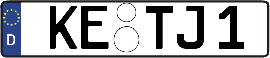 KE-TJ1