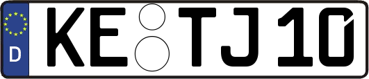 KE-TJ10