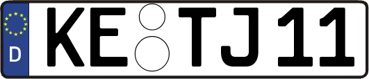 KE-TJ11